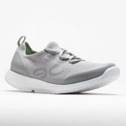 OOFOS OOmg Sport LS Women's Slate -Hoka Shoes Sale 631582 5