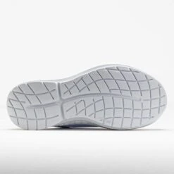 OOFOS OOcoozie Sport Mule Women's Purple Jade -Hoka Shoes Sale 631585 4