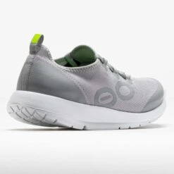 OOFOS OOmg Sport LS Men's Slate -Hoka Shoes Sale 631587 6