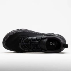 On Running On Cloudaway 2 Men's Black/Eclipse -Hoka Shoes Sale 631605 2