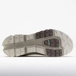 On Running On Cloudaway 2 Men's Sand/Ice -Hoka Shoes Sale 631606 4