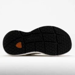 HOKA Bondi SR Women's Frost/Frost -Hoka Shoes Sale 631616 4