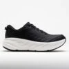 HOKA Bondi SR Men's Carbon Black/White -Hoka Shoes Sale 631617 3