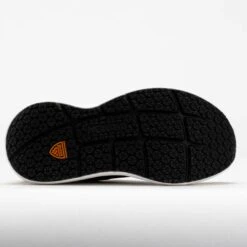 HOKA Bondi SR Men's Carbon Black/White 11 HOKA Bondi SR Men's Carbon Black/White -Hoka Shoes Sale 631617 4