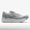 Brooks Ghost Max SE Men's Primer Grey/Oyster/Alloy -Hoka Shoes Sale 631625 3