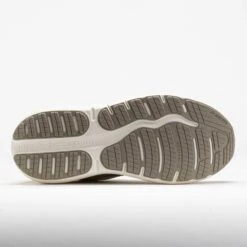 Brooks Ghost Max SE Men's London Fog/Green Haze/Coconut -Hoka Shoes Sale 631626 4