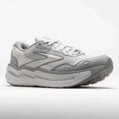 Brooks Ghost Max SE Women's Oyster/Alloy/Antarctica 12 Brooks Ghost Max SE Women's Oyster/Alloy/Antarctica -Hoka Shoes Sale 631627 5