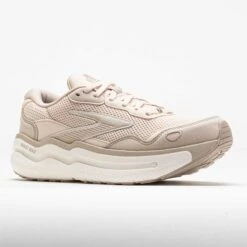 Brooks Ghost Max SE Women's Almond Peach/Chateau/Coconut -Hoka Shoes Sale 631628 5