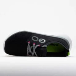 OOFOS OOmy Stride Women's White/Black 10 OOFOS OOmy Stride Women's White/Black -Hoka Shoes Sale 631629 2