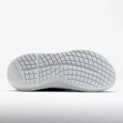 OOFOS OOmy Stride Women's White/Black 11 OOFOS OOmy Stride Women's White/Black -Hoka Shoes Sale 631629 4