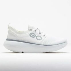 OOFOS OOmy Stride Women's White