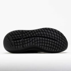 OOFOS OOmy Stride Women's Black -Hoka Shoes Sale 631632 4