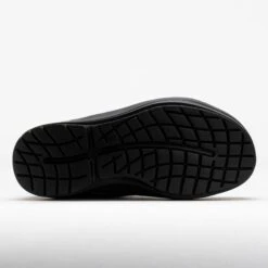 OOFOS OOmega Londoner Women's Black 11 OOFOS OOmega Londoner Women's Black -Hoka Shoes Sale 631633 4