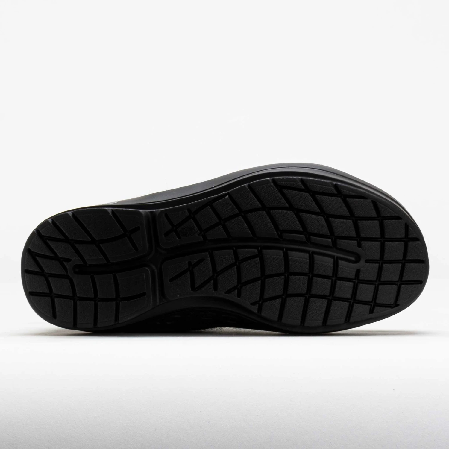 OOFOS OOmega Londoner Women's Black 6 OOFOS OOmega Londoner Women's Black - Image 4