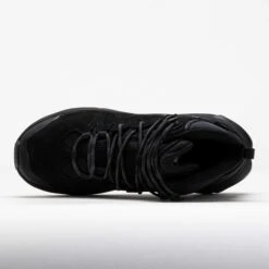 HOKA Kaha 3 GTX Men's Black/Black -Hoka Shoes Sale 631637 2