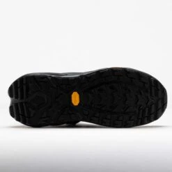 HOKA Kaha 3 GTX Men's Black/Black -Hoka Shoes Sale 631637 4