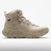 HOKA Kaha 3 GTX Men's Raw Linen/Oat Milk 2 HOKA Kaha 3 GTX Men's Raw Linen/Oat Milk -Hoka Shoes Sale 631638 3