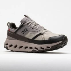 On Running On Cloudhorizon Waterproof Women's Desert/Thorn -Hoka Shoes Sale 631641 5