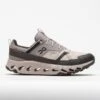 On Running On Cloudhorizon Waterproof Men's Fog/Thorn -Hoka Shoes Sale 631642 3