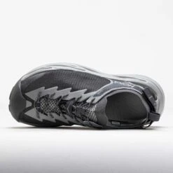 HOKA Hopara 2 Men's Satellite Grey/Stellar -Hoka Shoes Sale 631652 2