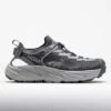 HOKA Hopara 2 Men's Satellite Grey/Stellar -Hoka Shoes Sale 631652 3