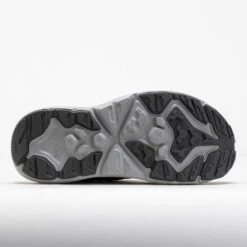 HOKA Hopara 2 Men's Satellite Grey/Stellar -Hoka Shoes Sale 631652 4
