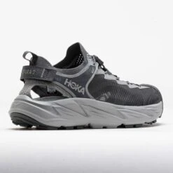 HOKA Hopara 2 Men's Satellite Grey/Stellar -Hoka Shoes Sale 631652 6