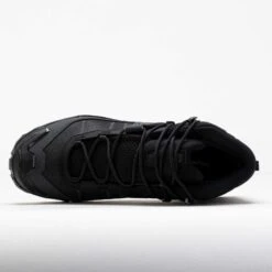 Salomon X Ultra 5 Mid GTX Men's Black/Asphalt Castlerock -Hoka Shoes Sale 631653 2