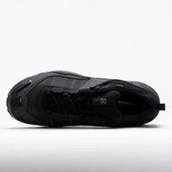 Salomon X Ultra 5 GTX Men's Black/Asphalt/Castlerock 10 Salomon X Ultra 5 GTX Men's Black/Asphalt/Castlerock -Hoka Shoes Sale 631655 2