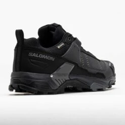 Salomon X Ultra 5 GTX Men's Black/Asphalt/Castlerock 13 Salomon X Ultra 5 GTX Men's Black/Asphalt/Castlerock -Hoka Shoes Sale 631655 6