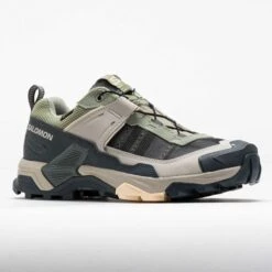 Salomon X Ultra 5 GTX Women's Seagrass/Turbulence/Tender Peach 12 Salomon X Ultra 5 GTX Women's Seagrass/Turbulence/Tender Peach -Hoka Shoes Sale 631656 5