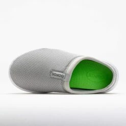 OOFOS OOcoozie Sport Mule Women's Gray -Hoka Shoes Sale 631657 2