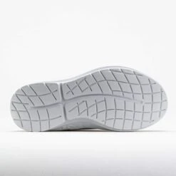 OOFOS OOcoozie Sport Mule Women's Gray -Hoka Shoes Sale 631657 4