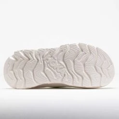 HOKA Restore TC Unisex Frost/Cloudless -Hoka Shoes Sale 631660 4