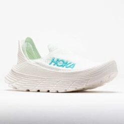 HOKA Restore TC Unisex Frost/Cloudless -Hoka Shoes Sale 631660 5