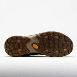 Merrell Moab Speed 2 LTR Waterproof Men's Olive -Hoka Shoes Sale 631661 4