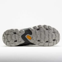 Merrell Moab Speed 2 GTX Men's Asphalt -Hoka Shoes Sale 631663 4