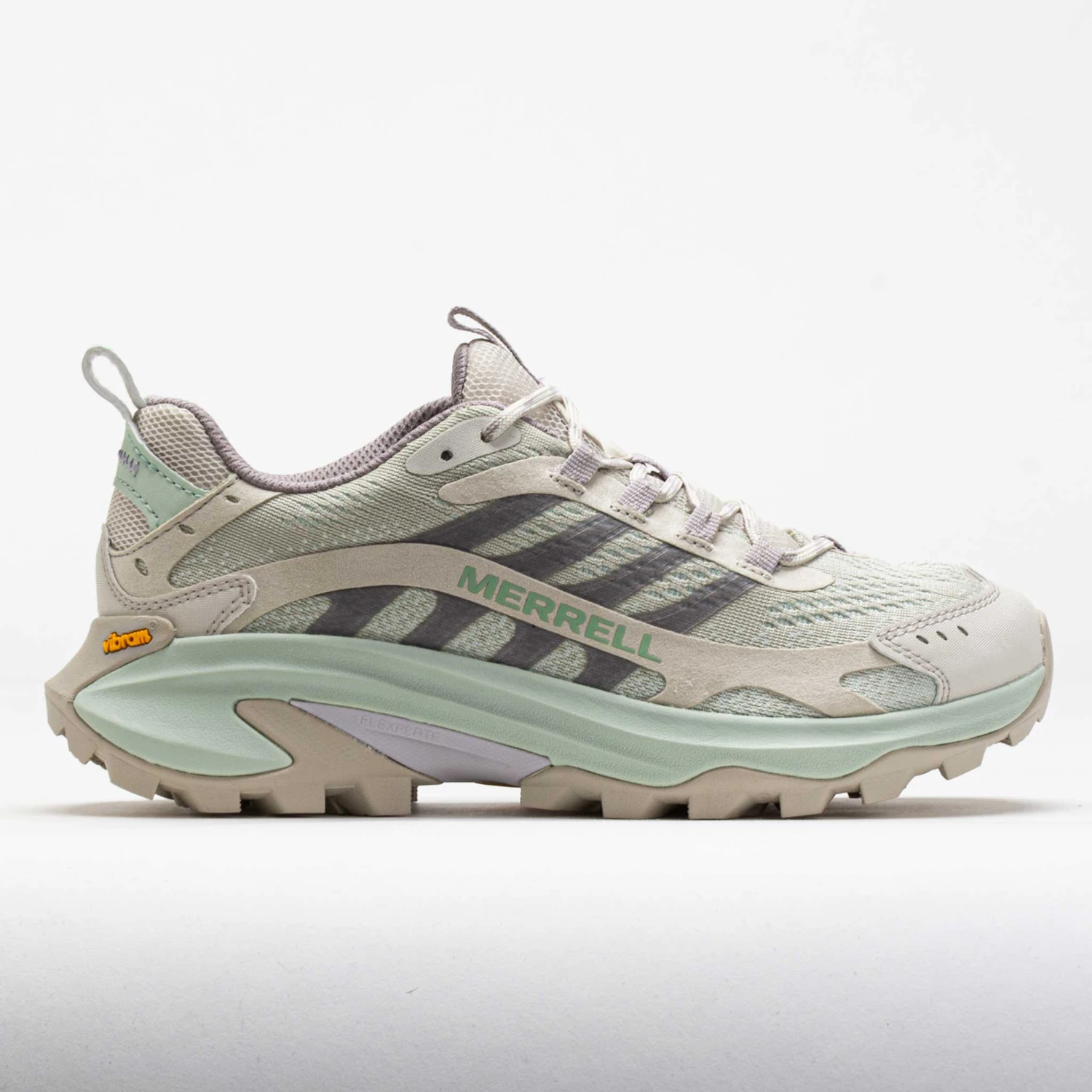 Merrell Moab Speed 2 Women's Greige 3 Merrell Moab Speed 2 Women's Greige