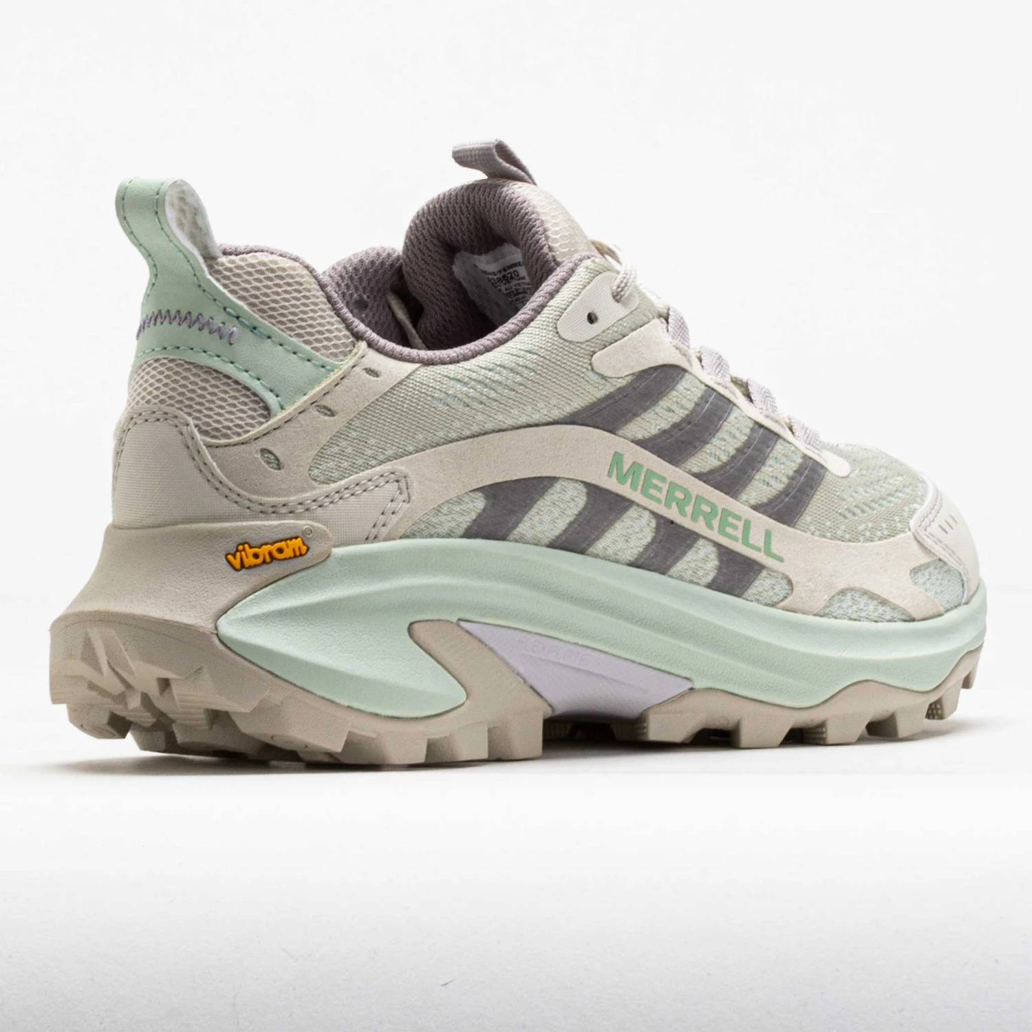 Merrell Moab Speed 2 Women's Greige 8 Merrell Moab Speed 2 Women's Greige - Image 6