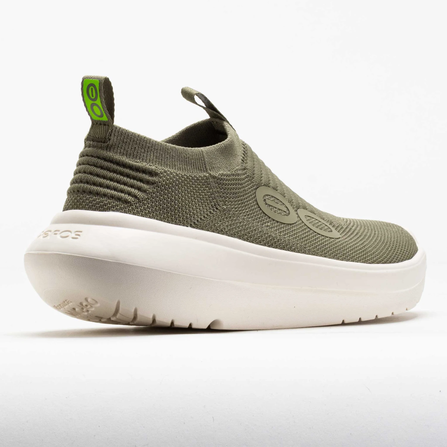 OOFOS OOmy Zen Men's 14 OOFOS OOmy Zen Men's - Image 12