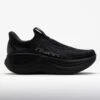 HOKA Skyward Laceless Women's Black/Black -Hoka Shoes Sale 631679 3
