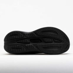 HOKA Skyward Laceless Women's Black/Black -Hoka Shoes Sale 631679 4