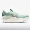 HOKA Skyward Laceless Women's Jadeite/Sea Glass -Hoka Shoes Sale 631680 3
