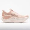 HOKA Skyward Laceless Women's Rose Latte/Rose Cream -Hoka Shoes Sale 631681 3