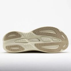 HOKA Skyward Laceless Men's Grassland/Wild Mushroom -Hoka Shoes Sale 631684 4