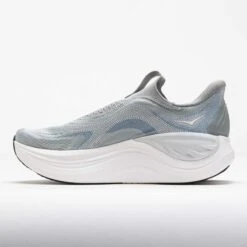 HOKA Skyward Laceless Men's Stardust/Stellar Grey -Hoka Shoes Sale 631685 1