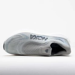 HOKA Skyward Laceless Men's Stardust/Stellar Grey -Hoka Shoes Sale 631685 2