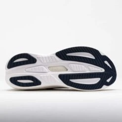 HOKA Skyward Laceless Men's Stardust/Stellar Grey -Hoka Shoes Sale 631685 4