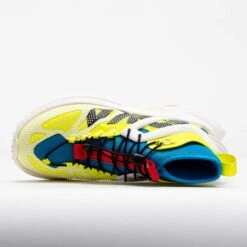 HOKA Mafate X Hike Unisex HOKA Citrus/Alabaster 9 HOKA Mafate X Hike Unisex HOKA Citrus/Alabaster -Hoka Shoes Sale 631687 2
