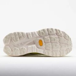 HOKA Mafate X Hike Unisex HOKA Citrus/Alabaster 10 HOKA Mafate X Hike Unisex HOKA Citrus/Alabaster -Hoka Shoes Sale 631687 4